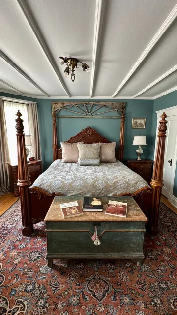 🏡 A Truly Home-Away--From-Home Experience! ✨🍁