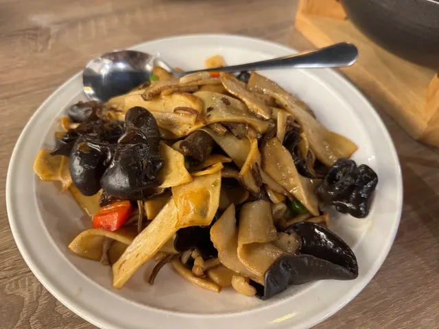 🍜 LA Gem | Yunnan Restaurant