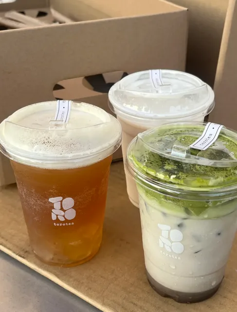 LA & Beyond Coffee/Boba Guide | Hidden Gems Worth Visiting 🗺️☕️