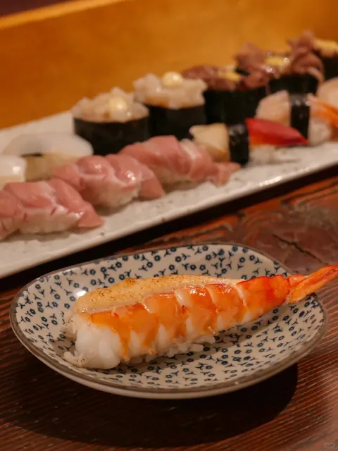 The Sushi Spot Worth Waiting 30+ Minutes For!🍣🔥  