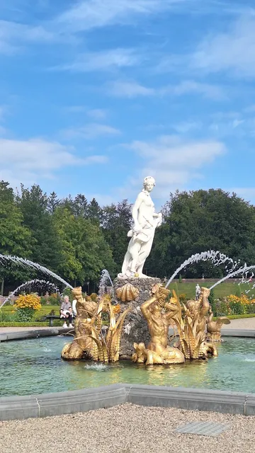 🇳🇱 Paleis Het Loo | A Glimpse into Dutch Royal Gardens 🌷🏰