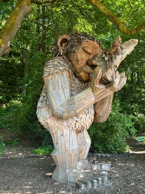 🌊 Seattle Family Fun｜Stroller-Friendly Coastal Walk at Lincoln Park