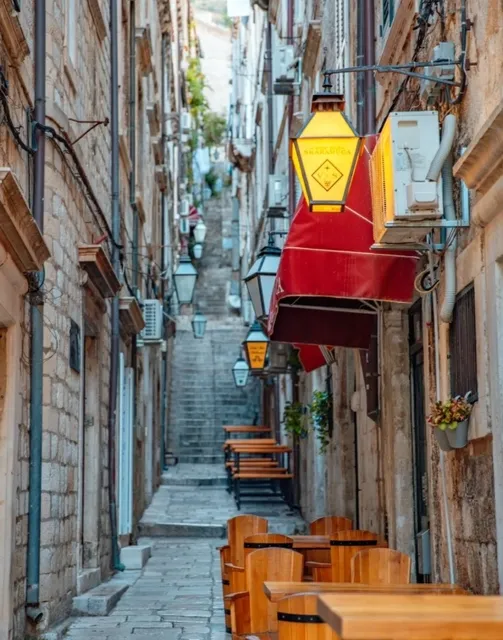 Dubrovnik｜The Closest Place to Heaven on Earth