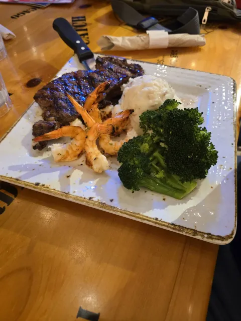 An Amazing Miami Restaurant – Great Food & Exceptional Service! 