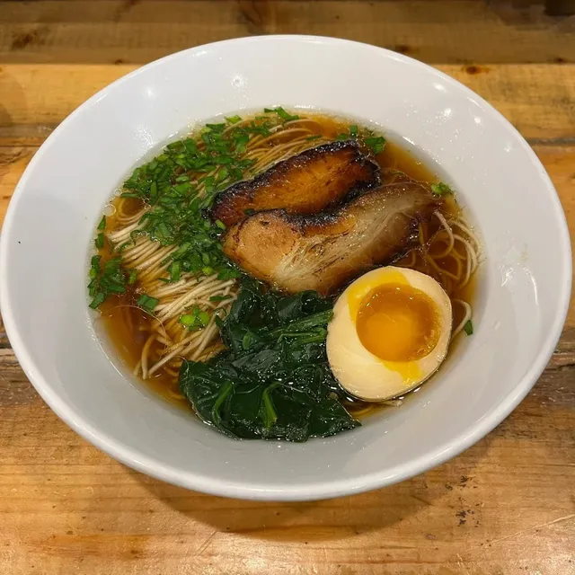 🍜 Okiburo | A Light & Refined Ramen Experience in Sandy Springs