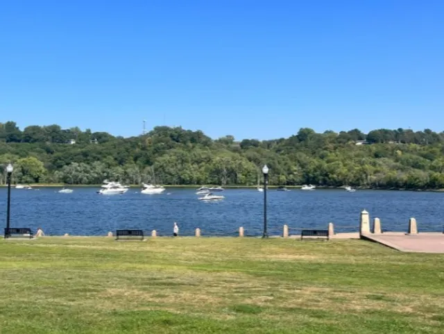 🏞️ White Bear Lake | A Classic Northwoods Escape in the Metro