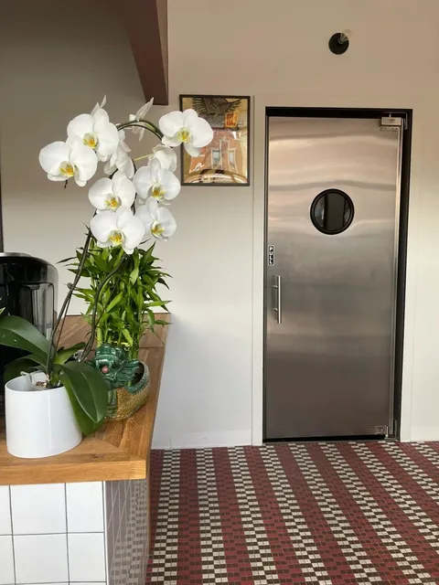 CSB — Chicago Secret Burger Pop-Up 🍔