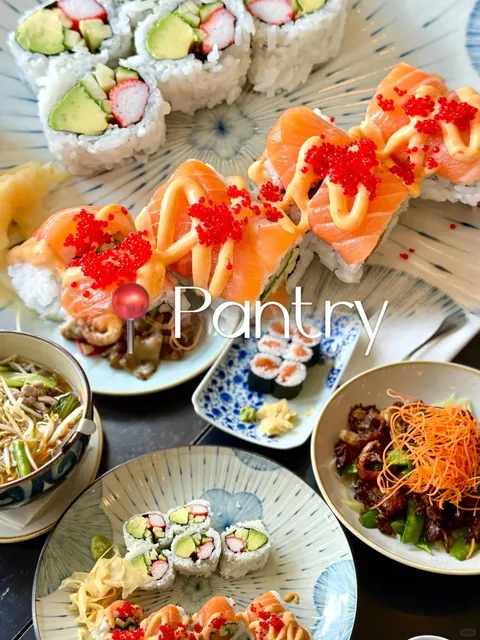 DC | Can't Get into That Viral Ramen Spot? 