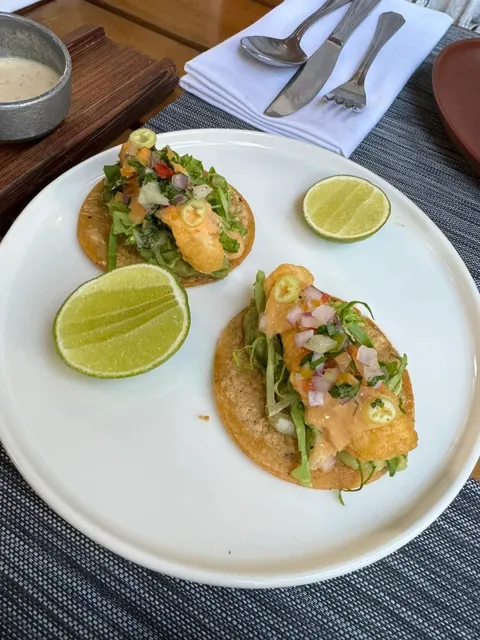 La Mar: Buenos Aires' Premier Peruvian Seafood Haven 🦞🌊