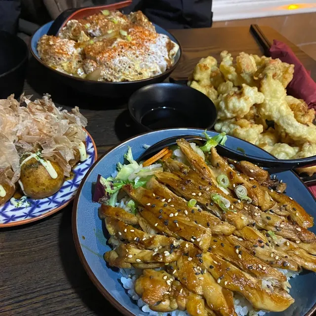 Eating My Way Through Every Restaurant in Exeter!