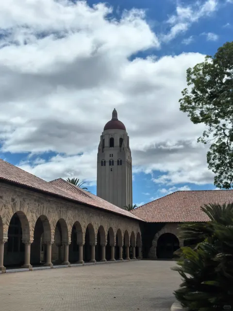 🇺🇸 Stanford University | Must-Visit Campus Near San Francisco! 🎓✨