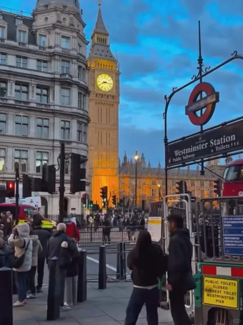 🇬🇧 Just Back from London… Brutal Honesty Ahead!