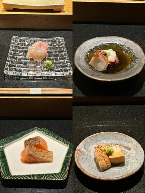 🇳🇴 Oslo Omakase Experience | Sabi (Michelin ⭐) 🍣✨