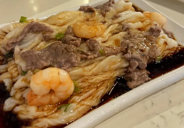 Richmond Hill Food Review｜Millstone Rice Rolls