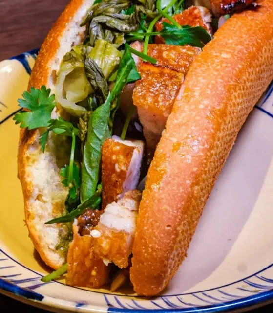 New York | Bánh Anh Em 🌟