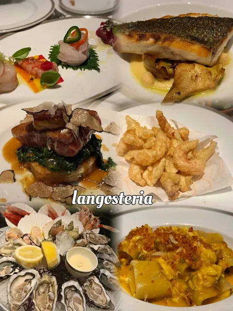 🇮🇹 5 Gorgeous & Delicious Restaurants in Milan – I’ll Be Back!