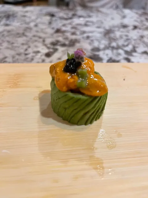 📍【Salt Lake City | Itto Sushi】First Omakase Experience 🍣✨