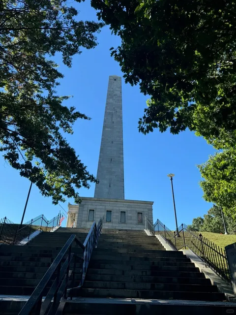 🚢 Boston in a Day: USS Constitution & Bunker Hill ⛰️