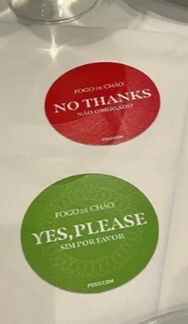 🥩 Fogo de Chão | The Legendary Brazilian Steakhouse Experience