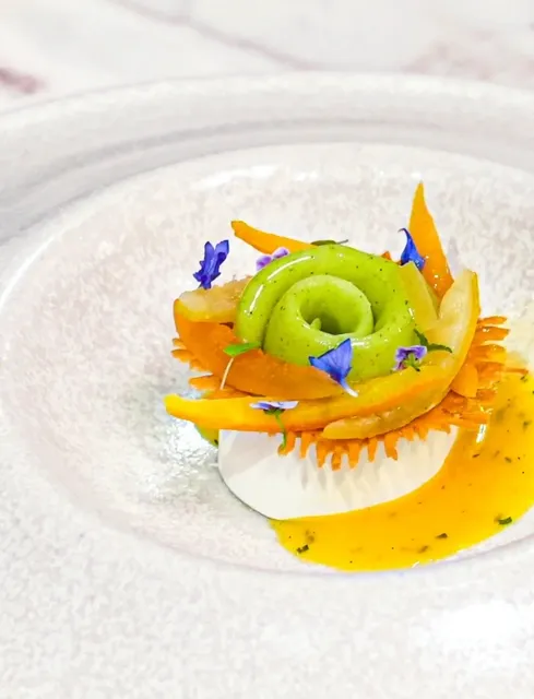 Restaurant Review | Paris' Maison Rostang 🌟🌟