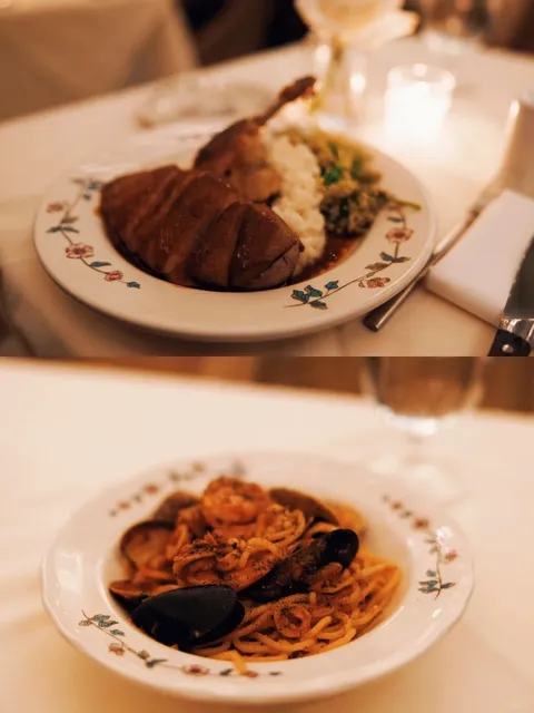 The New DT Carmine’s Left Me Mesmerized! 🤩