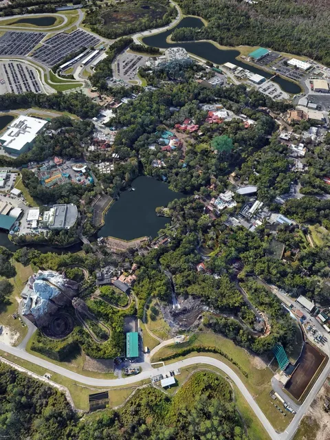 【Magic Kingdom】🇺🇸 Disney World, Orlando