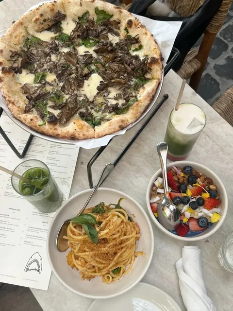 LA City Walk: Sunshine, Good Food & Good Vibes! 🌴☀️