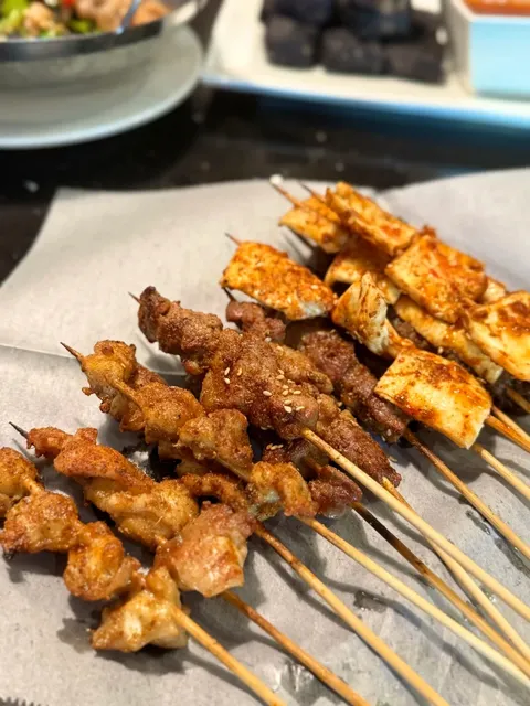 🌶️ A New Hunan Restaurant Just Opened in LA