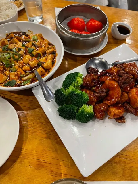 Very Delicious Chinese Restaurants in Philly 