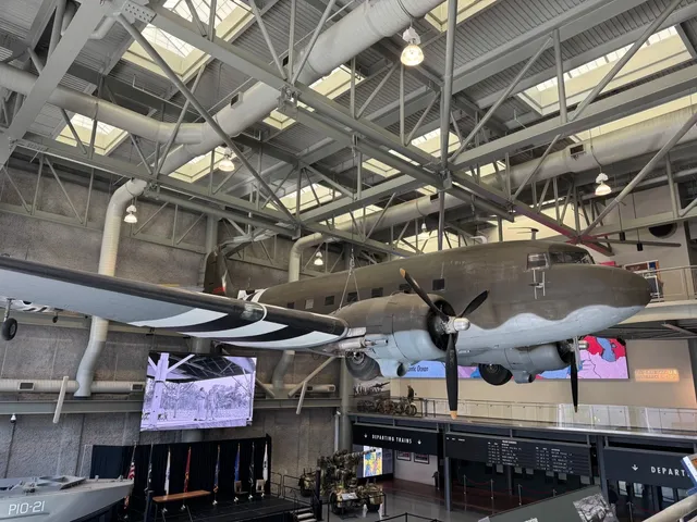 New Orleans Coffee Shops & Day Tours Guide ☕️🐊