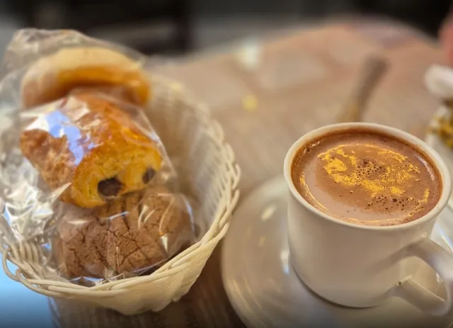 Saborcito Corazón 3 Oriente: A Feast for the Senses