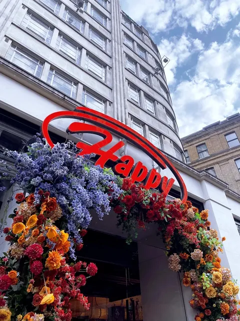 London Food Exploration | A Taste Feast at the Best Restaurant in London 🍽️