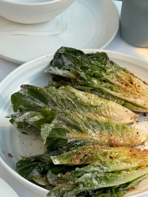 LA | The Terrace: Prettier & Tastier Than Expected 💫