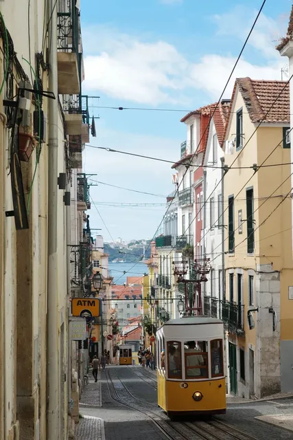 Lisbon: The City I’d Return to Again and Again 