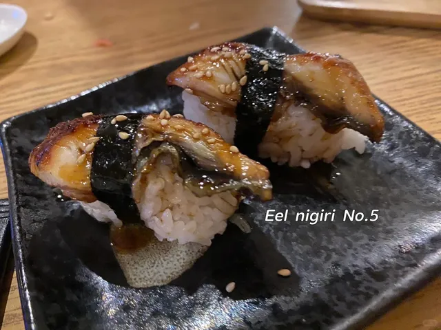 🍣 Tucson Sushi Buffet Find – Sakari Sushi 🍱