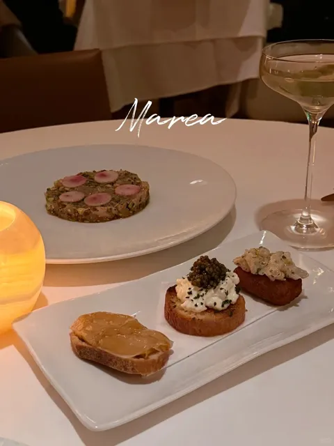 Los Angeles New Restaurant 