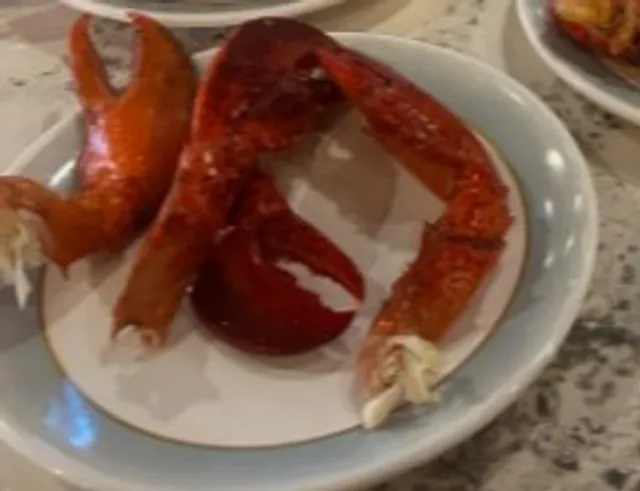 Feast Buffet & Banquet 🥢🍽️