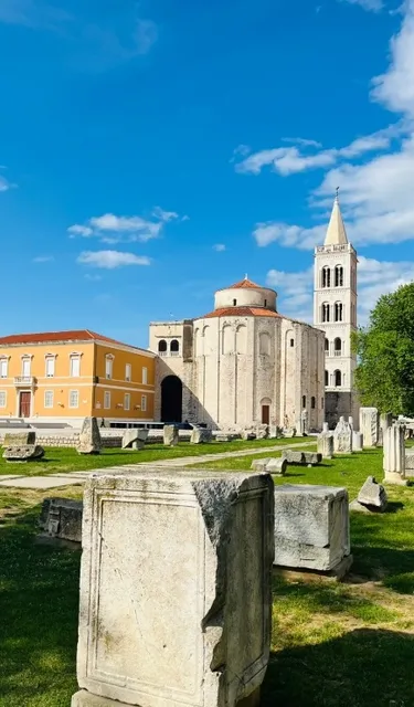 Zadar Ultimate Guide: Accommodation & Dining