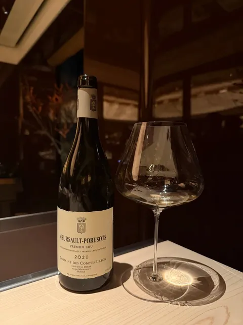 NYC's New Highest Omakase | An Experience Beyond Words 🍣✨