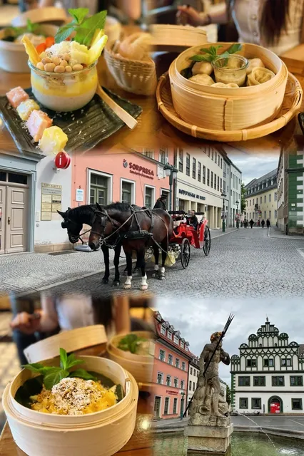 🎵 Leipzig & Weimar – The Garden City 🌿