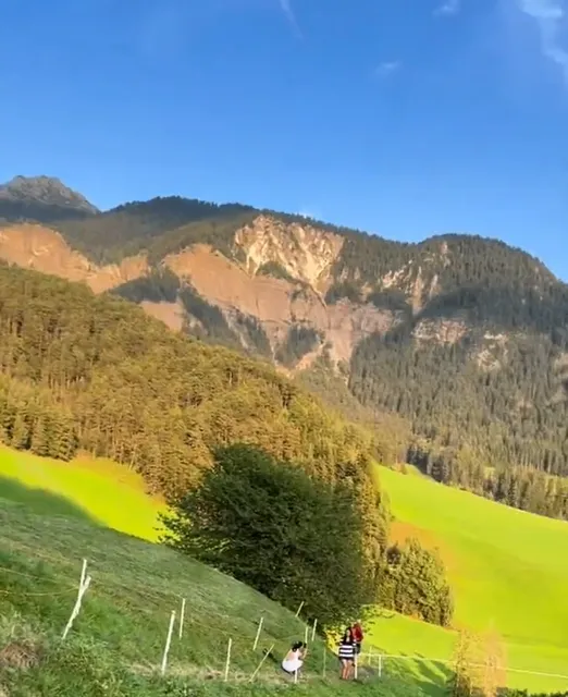 📍Santa Maddalena Village: The Crown Jewel of the Dolomites 🏔️