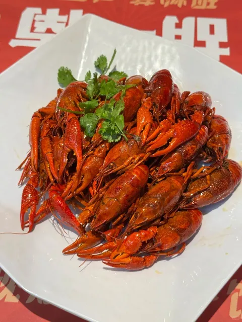 OC Irvine | Late-Night Spot with Half-Off Lobster! 🦞✨