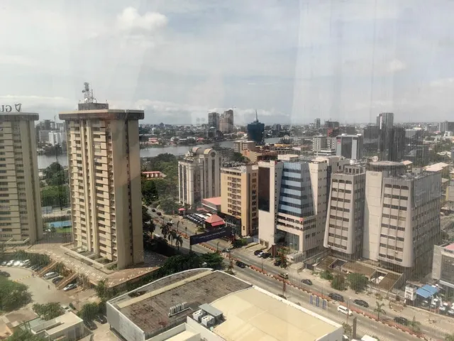 🇳🇬 Fragmented Memories ⑤ | Nigeria: Lagos & Abuja