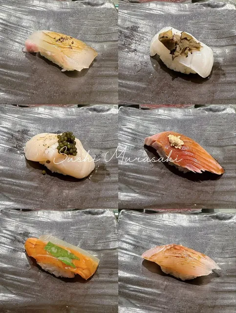 Did You Know? 🍣 OC/Irvine Omakase Spots Perfect for Introverts 🤩