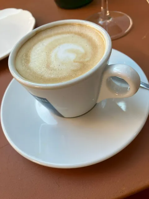 The $26 Napoli-Style Set Menu 🍝🇮🇹