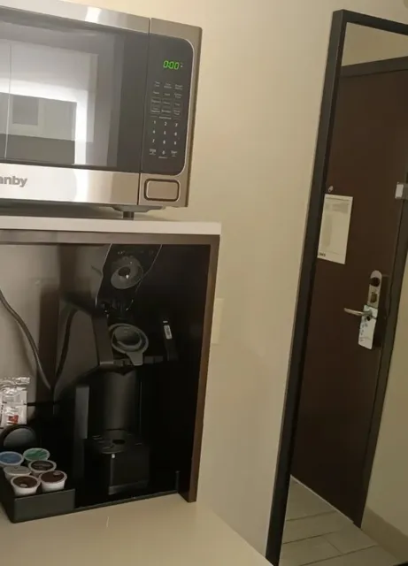 🎓 Hilton Garden Inn Minneapolis University Area