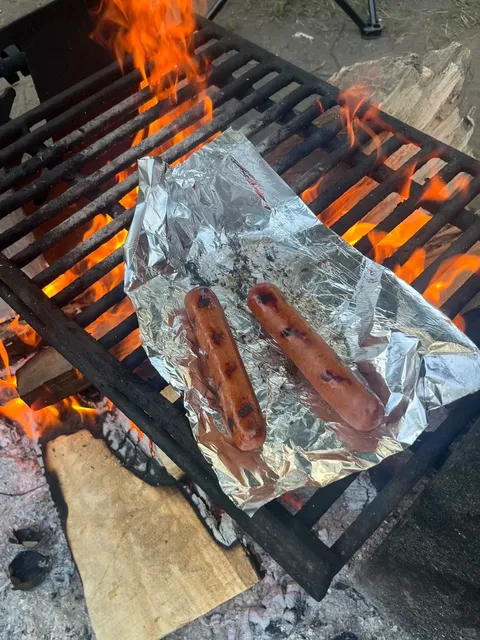 Palisades State Park, South Dakota 🏞️