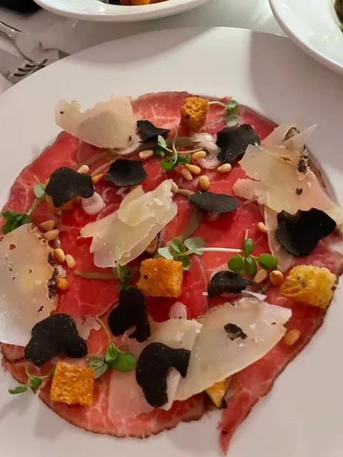 Miami Design District | Amazing Italian Food! 🇮🇹✨