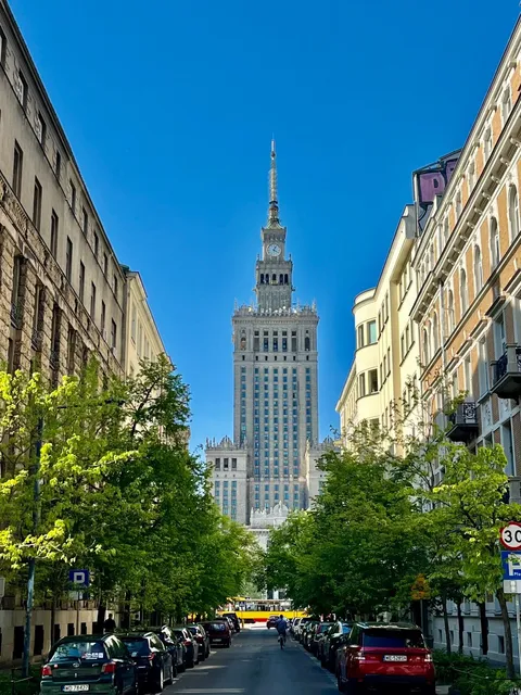 🇵🇱 Warsaw, Poland (Part 2) — A City That Keeps Winning You Over