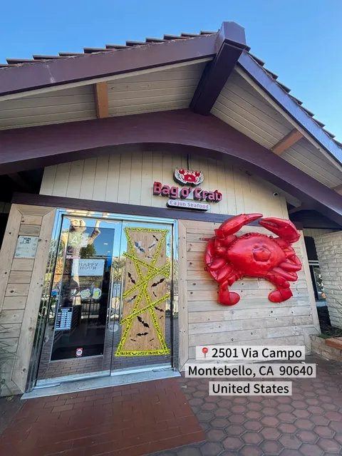 🇺🇸 Los Angeles | Bag o Crab - Highly Affordable Seafood Feast! ~~